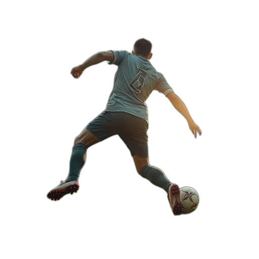 shoes, weapon, animal, face, concept art, 3d render, pixel art, photorealistic transparent PNG cut-out