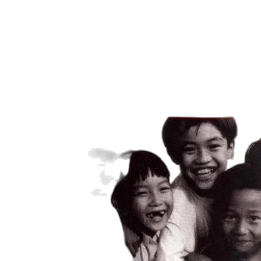face, mask, staff, jacket, photorealistic, monochrome, cover, children transparent PNG cut-out