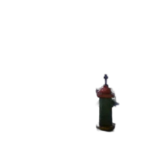bottle, weapon, furniture, robot, 3d render, pixel art, concept art, photorealistic transparent PNG cut-out