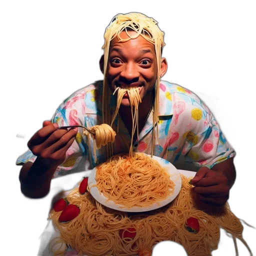 food, animal, face, mask, photorealistic, concept art, man, patterned transparent PNG cut-out