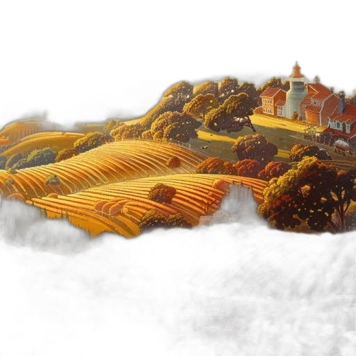 dragon, fantasy art, concept art, 3d render, photorealistic, snow, fog, forest transparent PNG cut-out