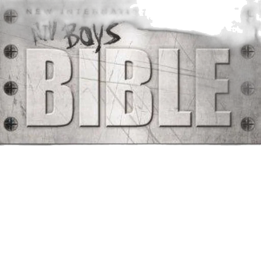 image, bible, cover, metal, texture, design, featuring, text transparent PNG cut-out