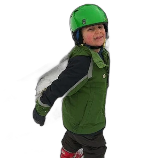 jacket, hat, staff, weapon, 3d render, young, child, wearing transparent PNG cut-out