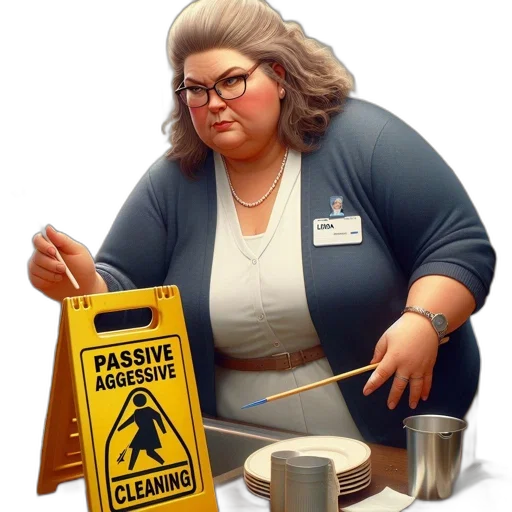 staff, food, robot, concept art, photorealistic, woman, wearing, glasses transparent PNG cut-out