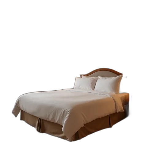 furniture, crown, 3d render, photorealistic transparent PNG cut-out