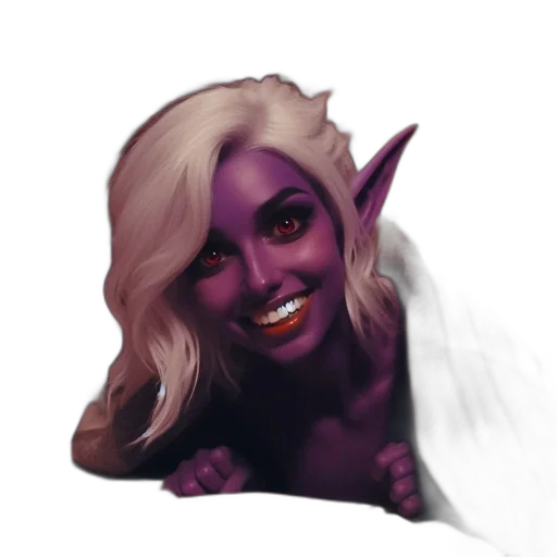 face, mask, staff, creature, fantasy art, concept art, pixel art, photorealistic transparent PNG cut-out