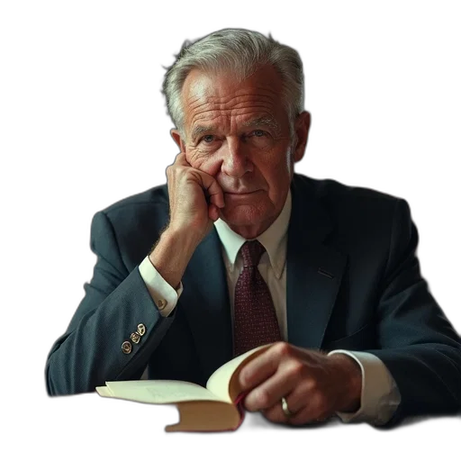 face, furniture, photorealistic, year, lyndon, johnson, order, write transparent PNG cut-out