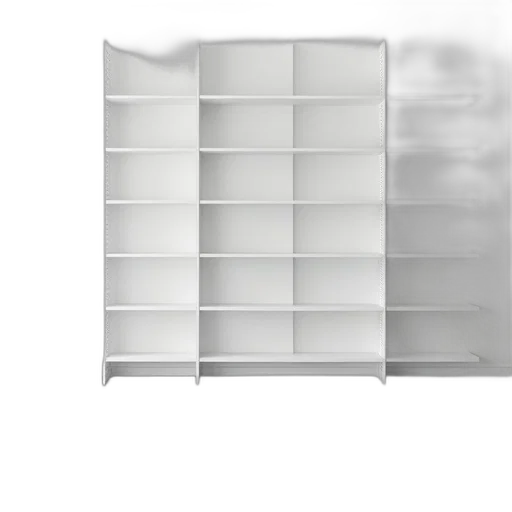 furniture, staff, weapon, shoes, 3d render, photorealistic, concept art, monochrome transparent PNG cut-out