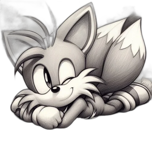animal, creature, staff, cartoon, pencil sketch, concept art, 3d render, monochrome transparent PNG cut-out