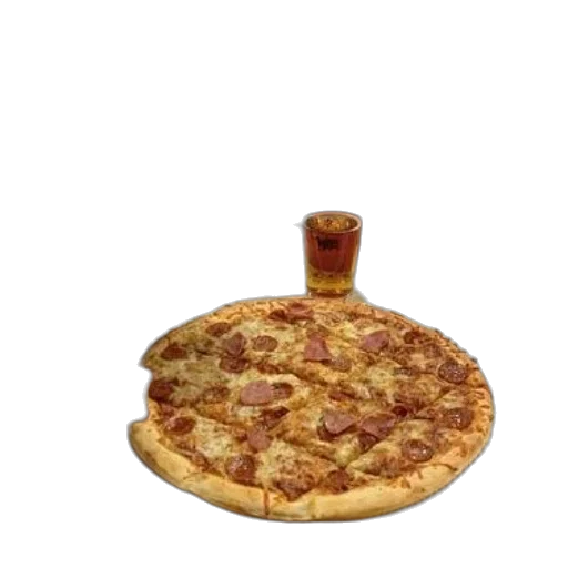 food, weapon, bottle, umbrella, 3d render, photorealistic, pixel art, man transparent PNG cut-out