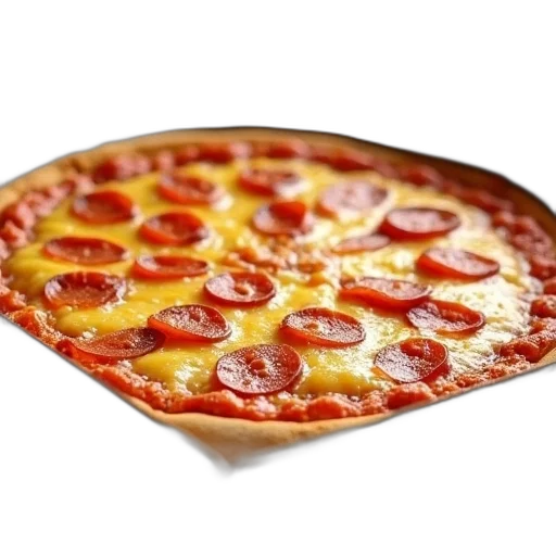 food, weapon, crown, 3d render transparent PNG cut-out
