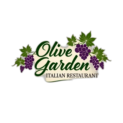 food, first, image, shows, logo, olive, garden, italian transparent PNG cut-out