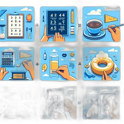 concept art, 3d render, blue, nine, illustrations, feature, hands, using transparent PNG cut-out