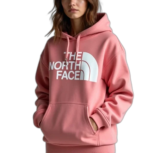 face, jacket, dress, vaporwave transparent PNG cut-out