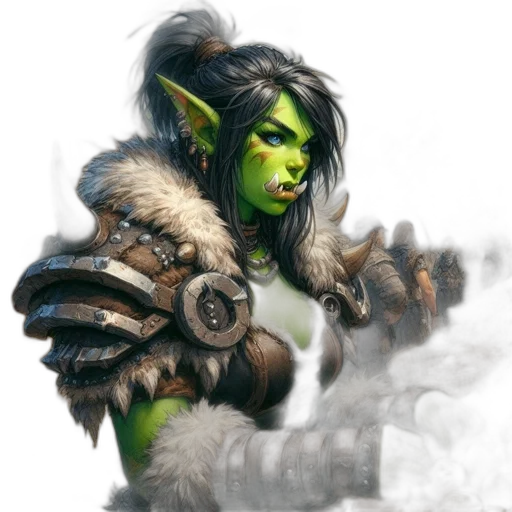staff, face, weapon, dragon, fantasy art, concept art, photorealistic, pixel art transparent PNG cut-out