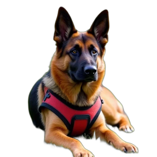 animal, staff, creature, face, photorealistic, 3d render, concept art, pixel art transparent PNG cut-out