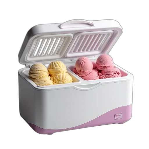 food, pastel, portable, ice transparent PNG cut-out