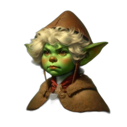 staff, face, hat, mask, fantasy art, concept art, 3d render, photorealistic transparent PNG cut-out