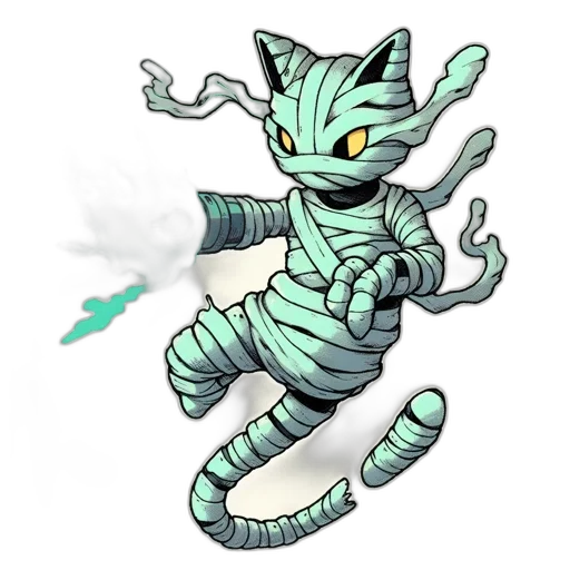 dragon, creature, staff, animal, concept art, pixel art, fantasy art, 3d render transparent PNG cut-out