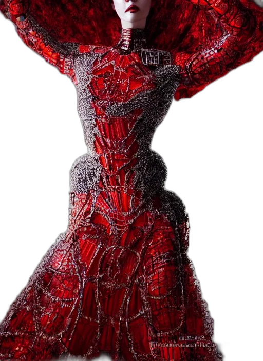 dragon, creature, animal, robot transparent PNG cut-out