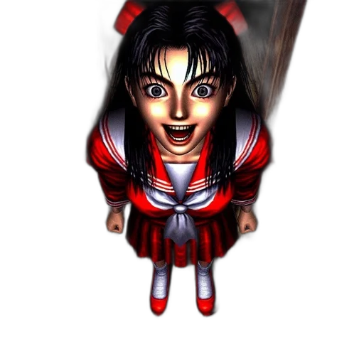 staff, face, weapon, mask, concept art, comic book art, pixel art, anime transparent PNG cut-out