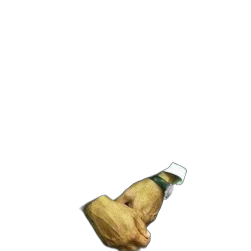 bottle, staff, weapon, umbrella, pixel art, 3d render, photorealistic, concept art transparent PNG cut-out
