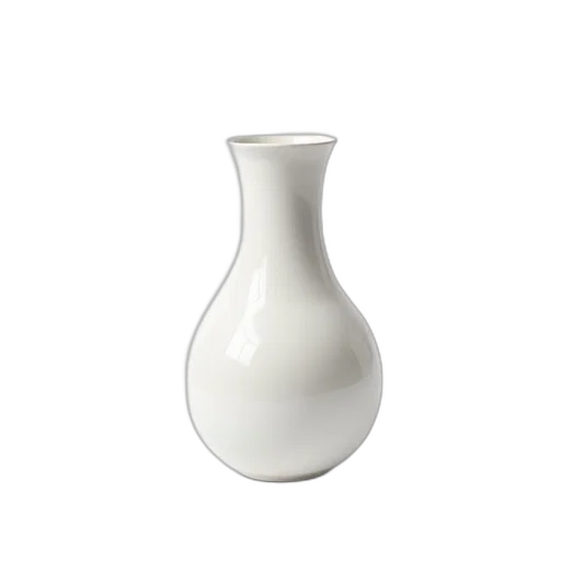 bottle, jewelry, furniture, dress, 3d render, photorealistic, monochrome, white transparent PNG cut-out