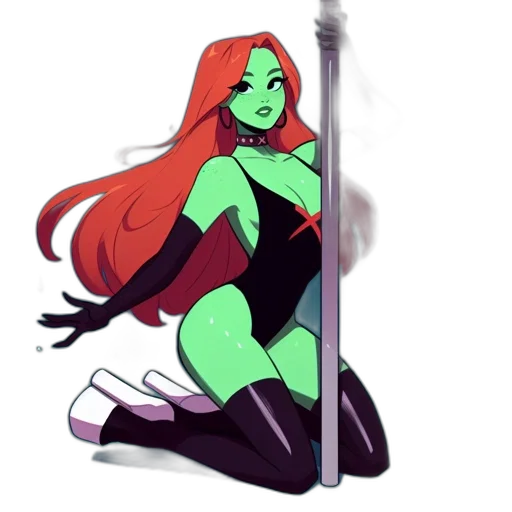 staff, sword, dress, weapon, concept art, comic book art, pixel art, fantasy art transparent PNG cut-out