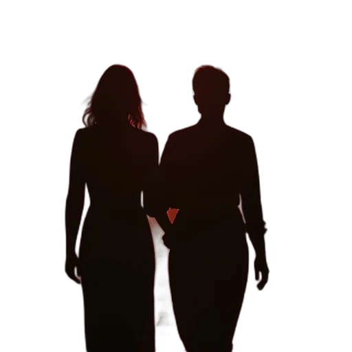 dress, staff, jewelry, concept art transparent PNG cut-out