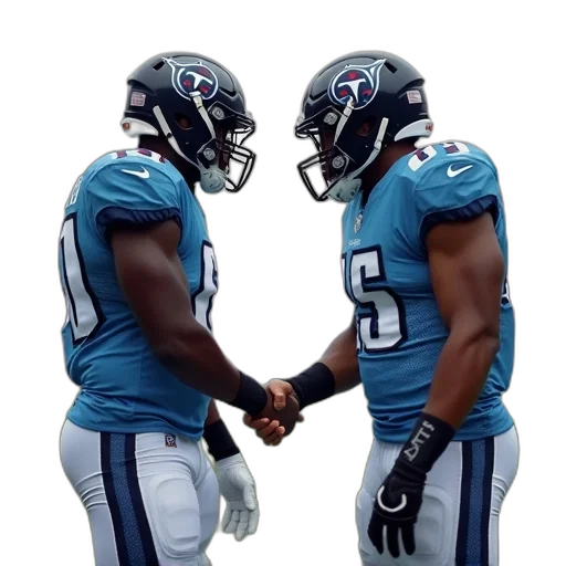 tennessee, titans, linebackers, brandon transparent PNG cut-out