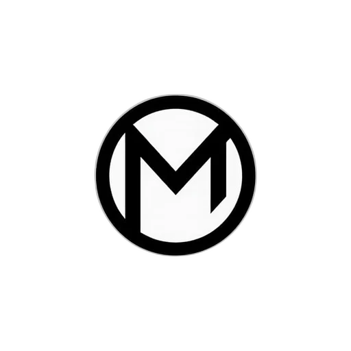 mask, monochrome, circular, logo, text, mulesoft, meetup, group transparent PNG cut-out