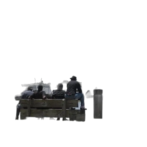 furniture, robot, weapon, car transparent PNG cut-out