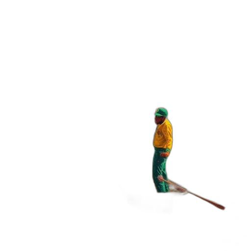 staff, weapon, robot, sword, 3d render, pixel art, concept art, photorealistic transparent PNG cut-out