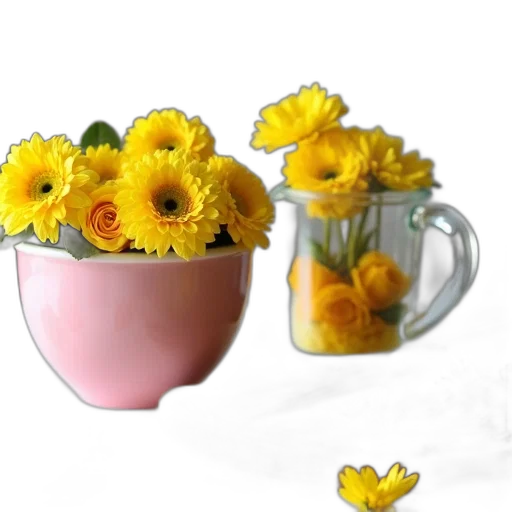 flower, crown, jewelry, photorealistic, 3d render, oil painting, pastel, golden transparent PNG cut-out