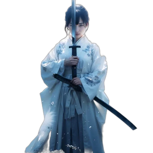 sword, staff, weapon, umbrella, concept art, fantasy art, photorealistic, 3d render transparent PNG cut-out