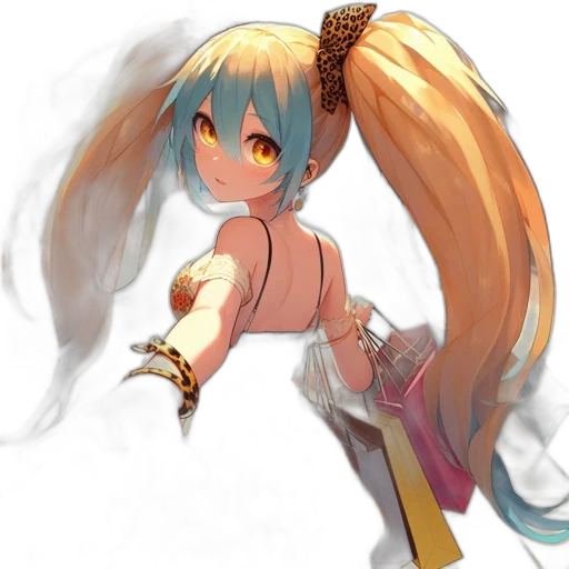 staff, sword, weapon, dragon, concept art, fantasy art, anime, 3d render transparent PNG cut-out