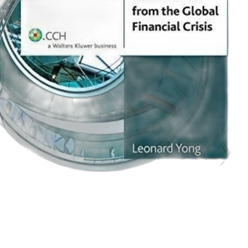 image, advertisement, book, titled, lessons, learned, global, financial transparent PNG cut-out