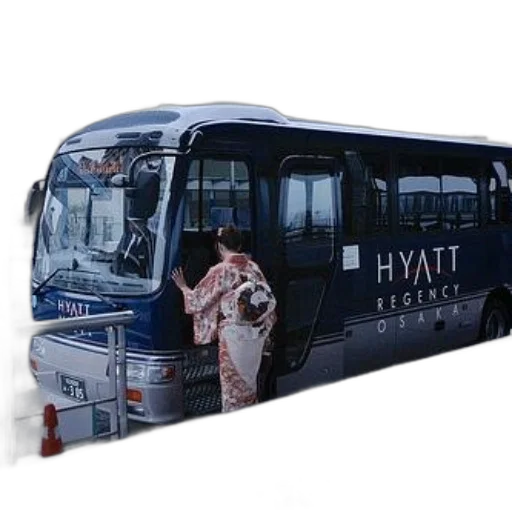 staff, concept art, woman, kimono, boards, hyatt, regency, osaka transparent PNG cut-out