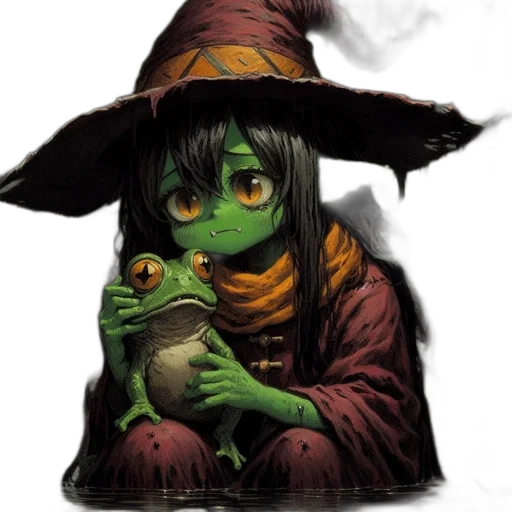 dragon, hat, mask, creature, fantasy art, concept art, pixel art, comic book art transparent PNG cut-out