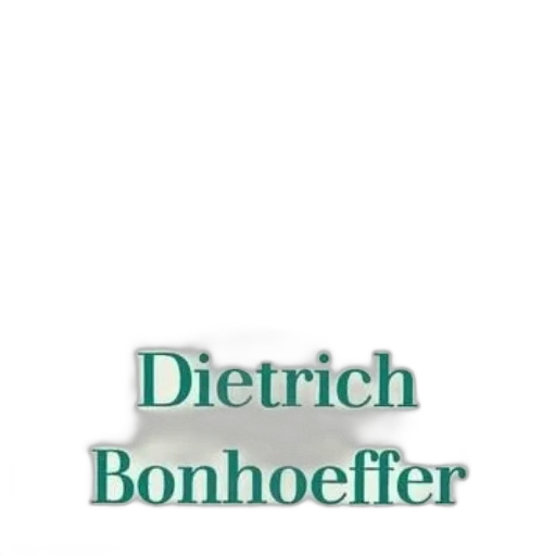 staff, cover, temptation, dietrich, bonhoeffer, features, minimalist, design transparent PNG cut-out
