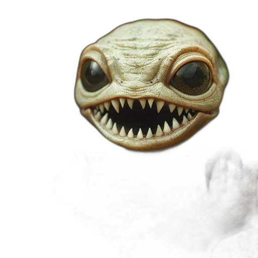 mask, creature, dragon, face, concept art, 3d render, photorealistic, fantasy art transparent PNG cut-out