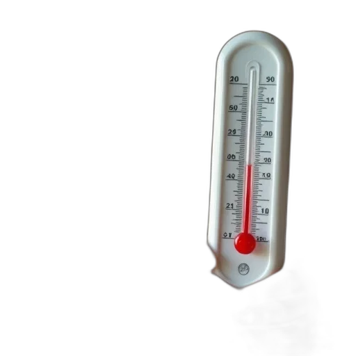 jacket, baby, holding, temperature, meter, showing, mother transparent PNG cut-out