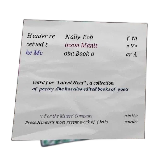 hunter, received, nally, rob, inson, manitoba, book, ward transparent PNG cut-out