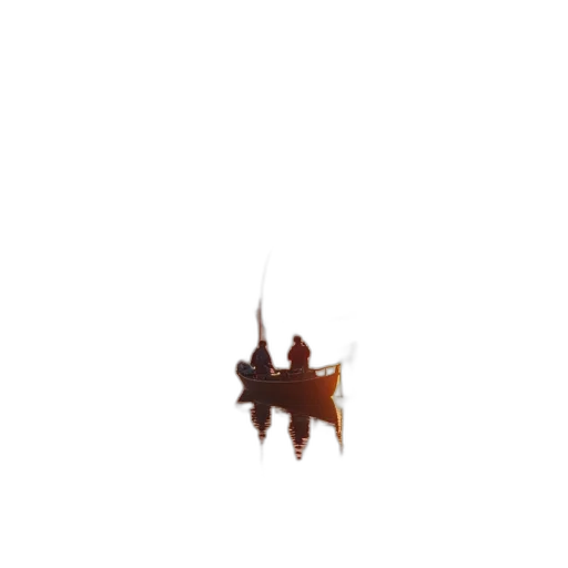 crown, dragon, umbrella, creature transparent PNG cut-out