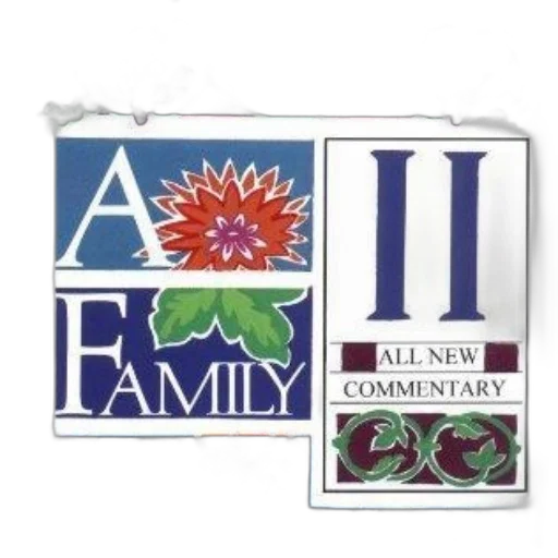 family, haggadah, features, all, new, commentary, adorned, colorful transparent PNG cut-out