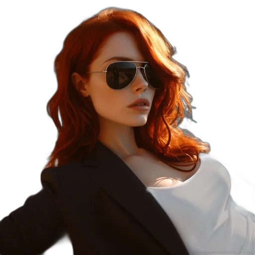jacket, face, staff, photorealistic, pixel art, cartoon, concept art, fire transparent PNG cut-out