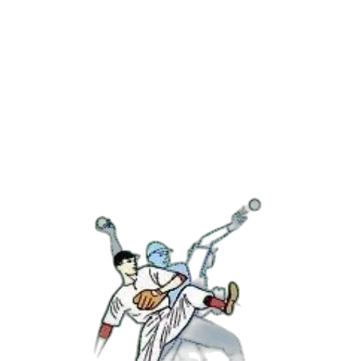 staff, sword, robot, weapon, concept art, pixel art, comic book art, anime transparent PNG cut-out