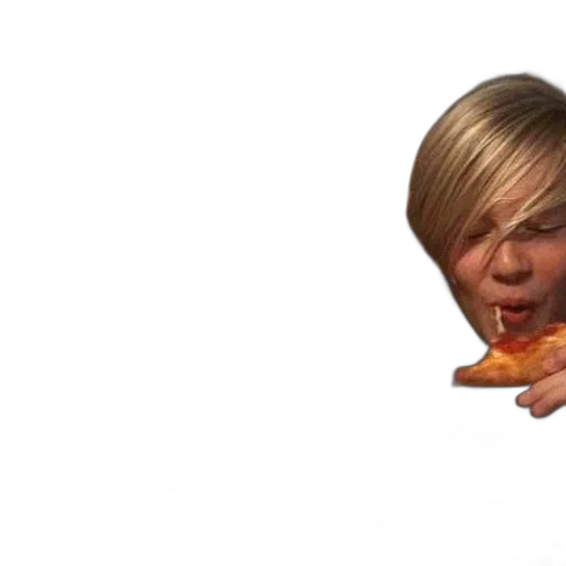 food, face, animal, creature, 3d render, photorealistic, concept art, boy transparent PNG cut-out
