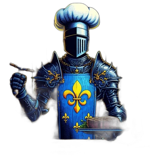 staff, sword, food, weapon, pixel art, concept art, fantasy art, 3d render transparent PNG cut-out