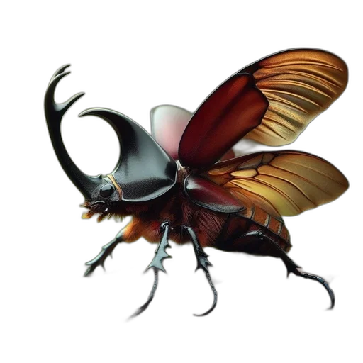 creature, animal, dragon, robot, concept art, 3d render, fantasy art, photorealistic transparent PNG cut-out